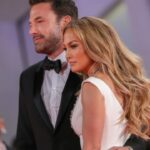 jennifer Lopez e ben affleck